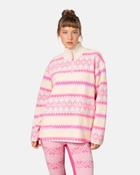 Ruthie Midlayer Half Zip