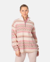 Ruthie Midlayer Half-Zip