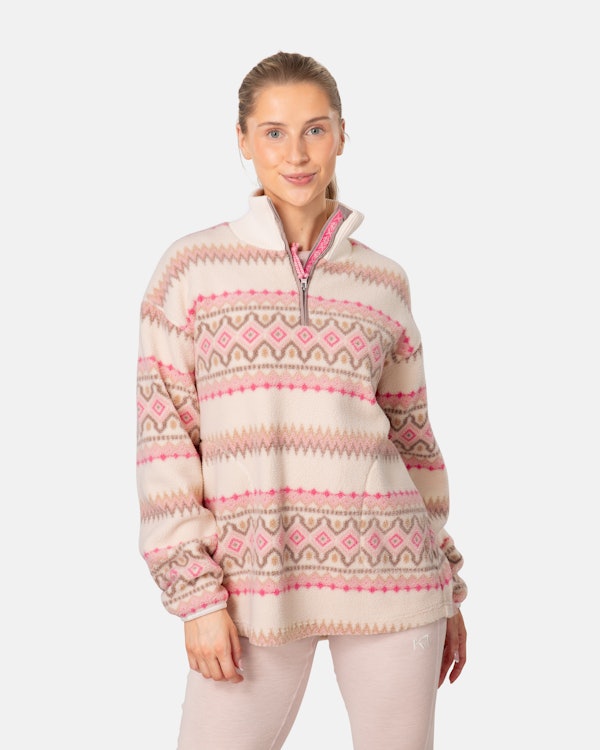 Ruthie Midlayer Half-Zip