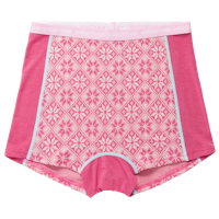 Rose Boxer