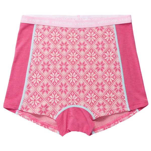 Rose Boxer