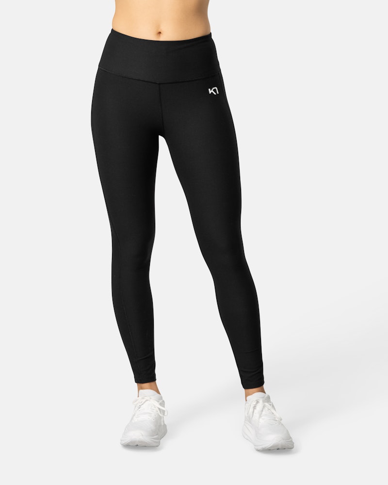 Nina High Waist Tights