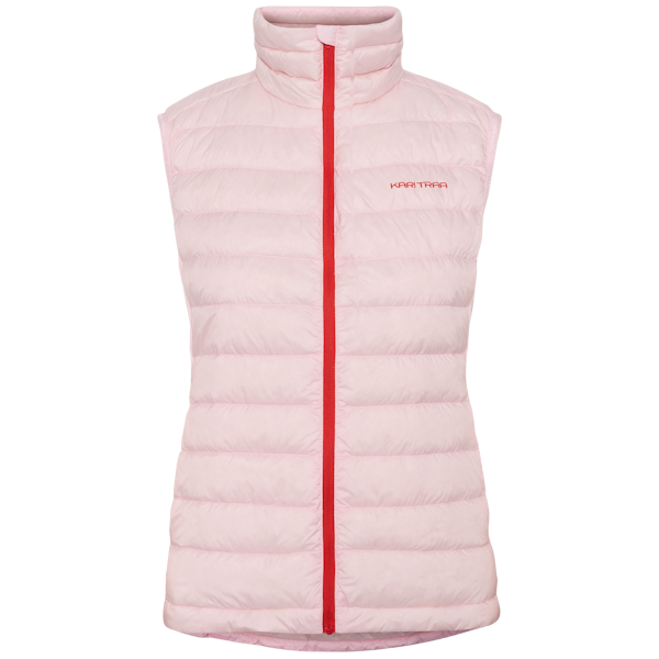 Emilie Down Vest
