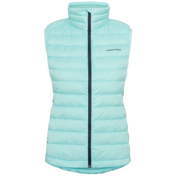 Emilie Down Vest