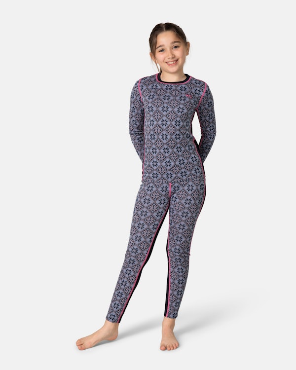 Hennie Sett til Junior