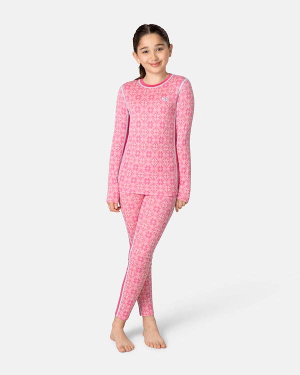 Hennie Sett til Junior