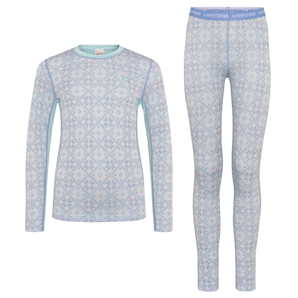 Hennie Sett til Junior