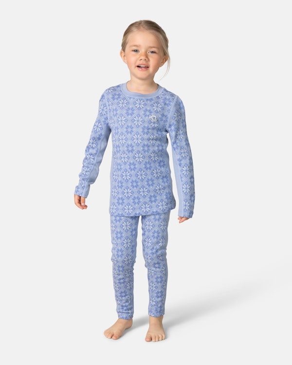 Hennie Sett til barn