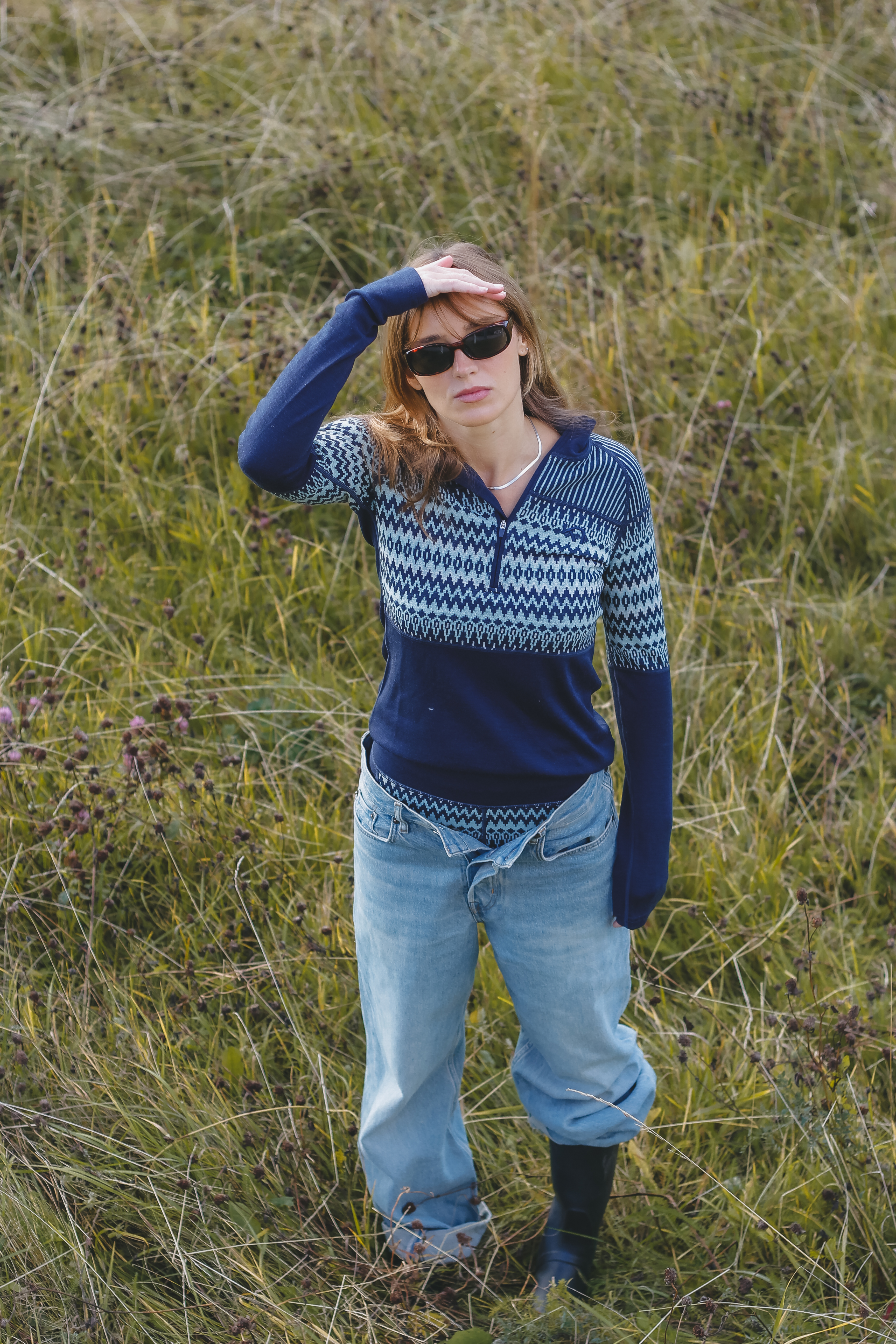 ２カジ 2.ZEROGRAND LSR