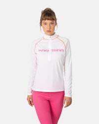 Ella Base Layer Half Zip