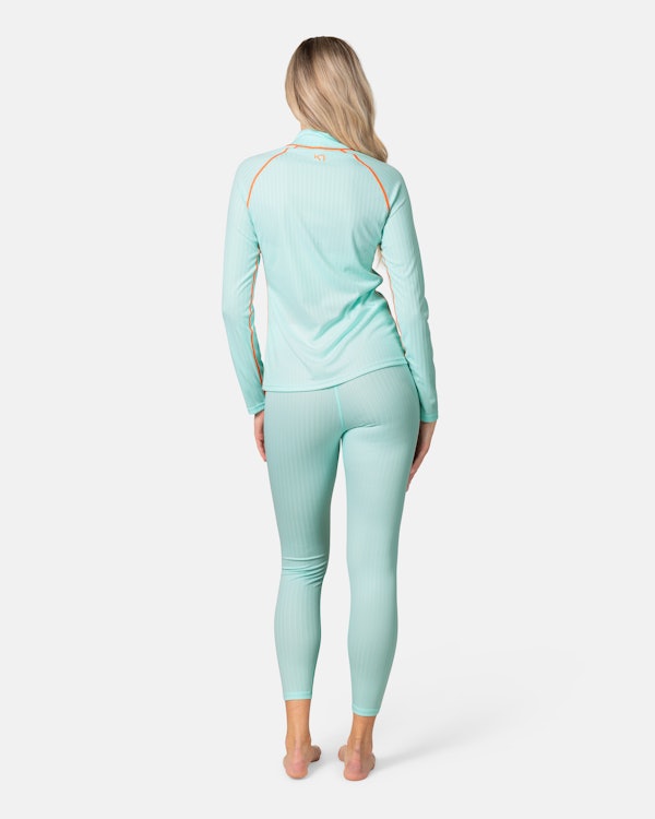 Ella Base Layer Half Zip