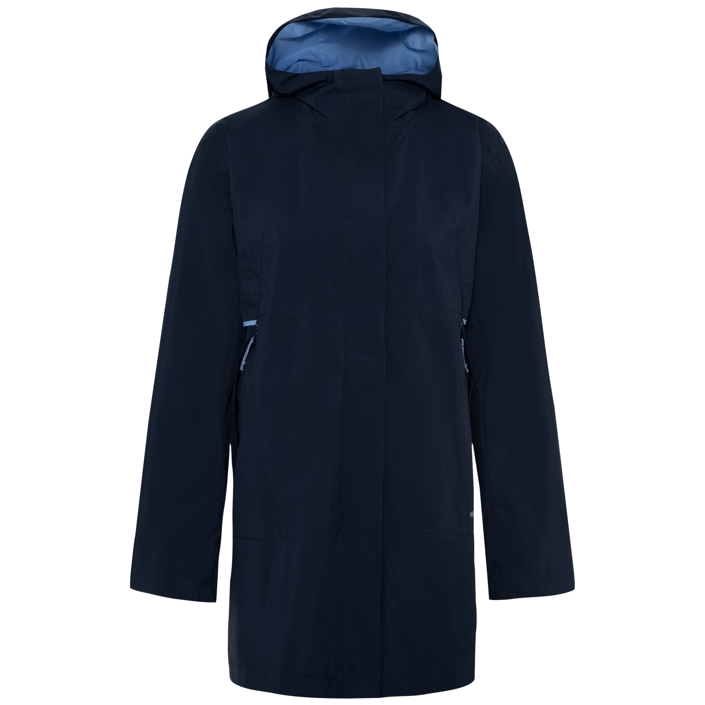 Gracie Jacket - Royal