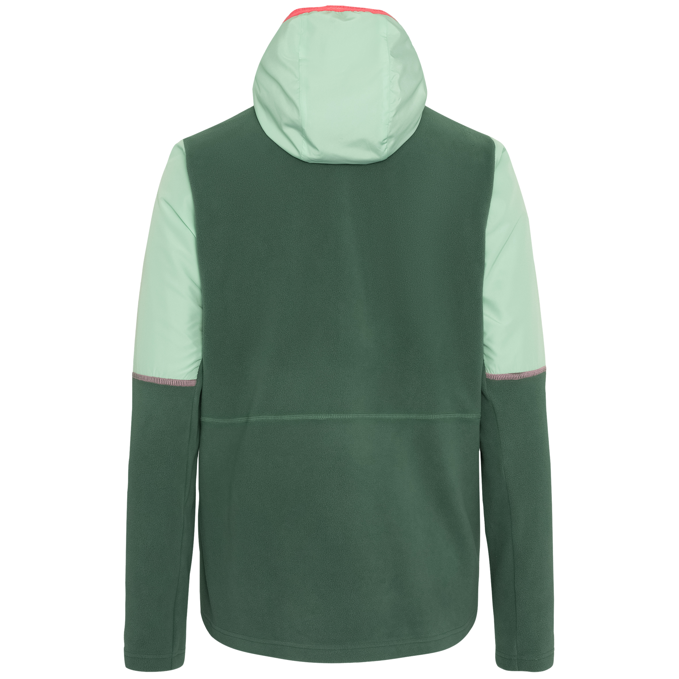 Henriette Hybrid - Murk Green