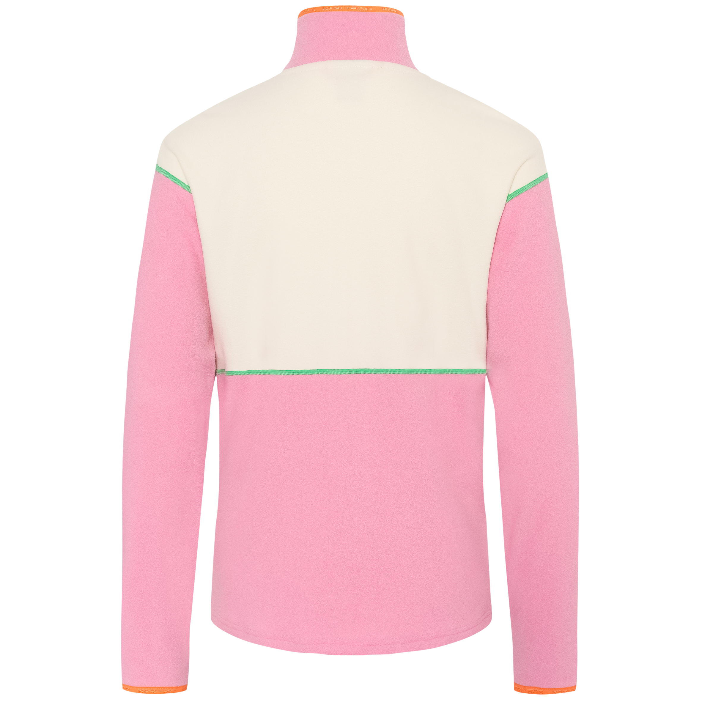 Gracie Midlayer - DUSTY PINK