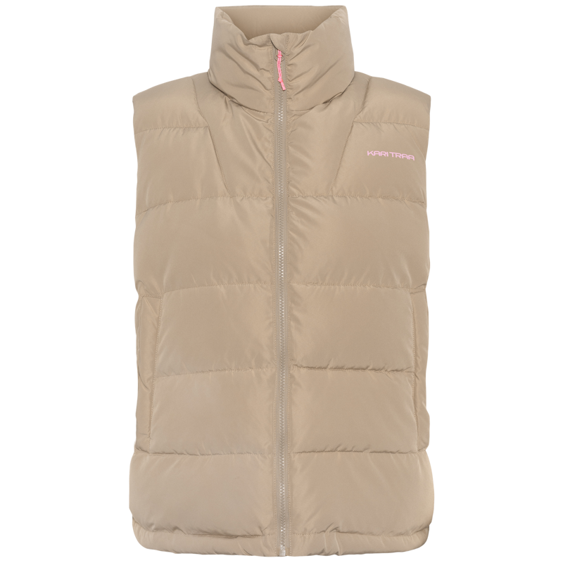 Linn Vest