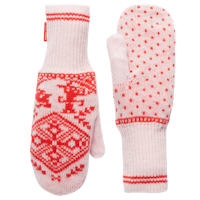 Saga Knit Mittens