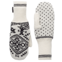 Saga Knit Mittens