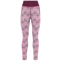 Anna High Waist Pants