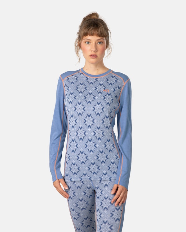 Iselin Long Sleeve