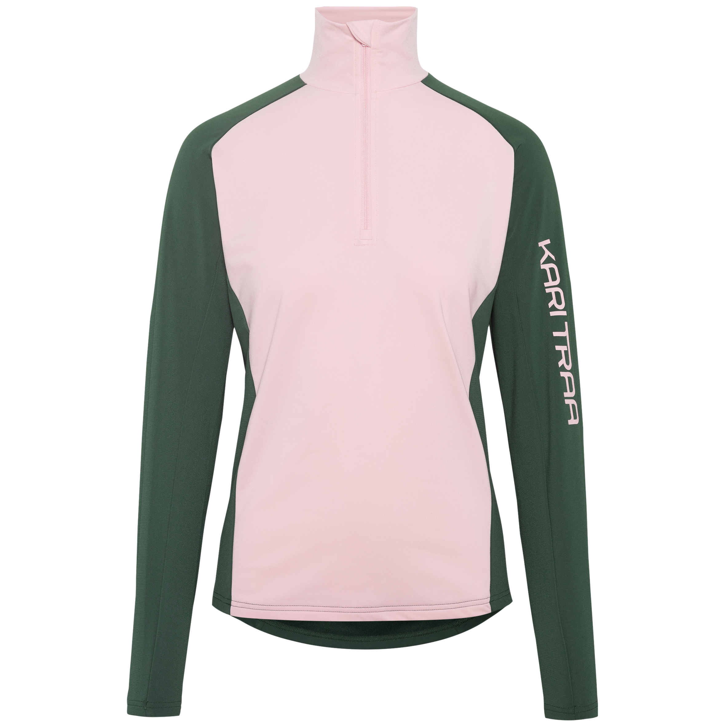 Evelyn Midlayer - Thyme Green