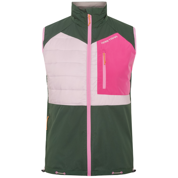 Nia Vest
