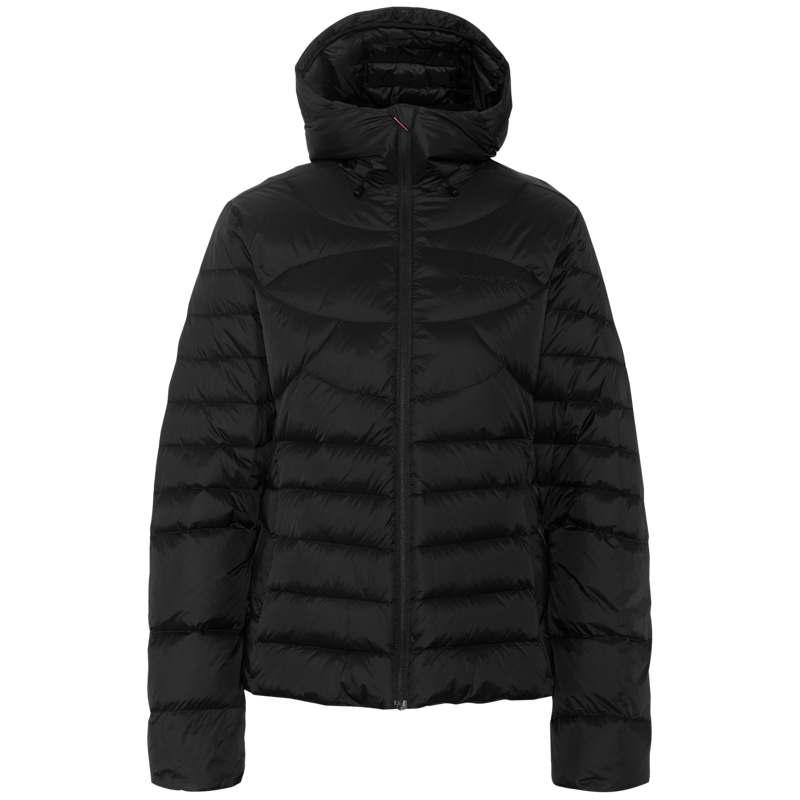 Sanne Down Jacket 2.0