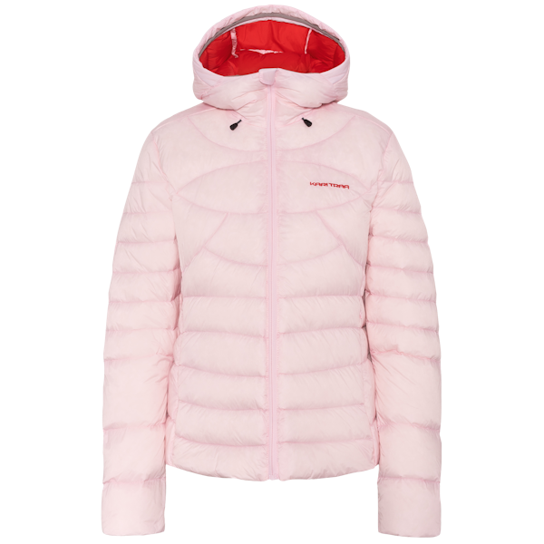 Sanne Down Jacket 2.0