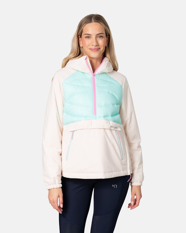 Tirill Thermal Anorak