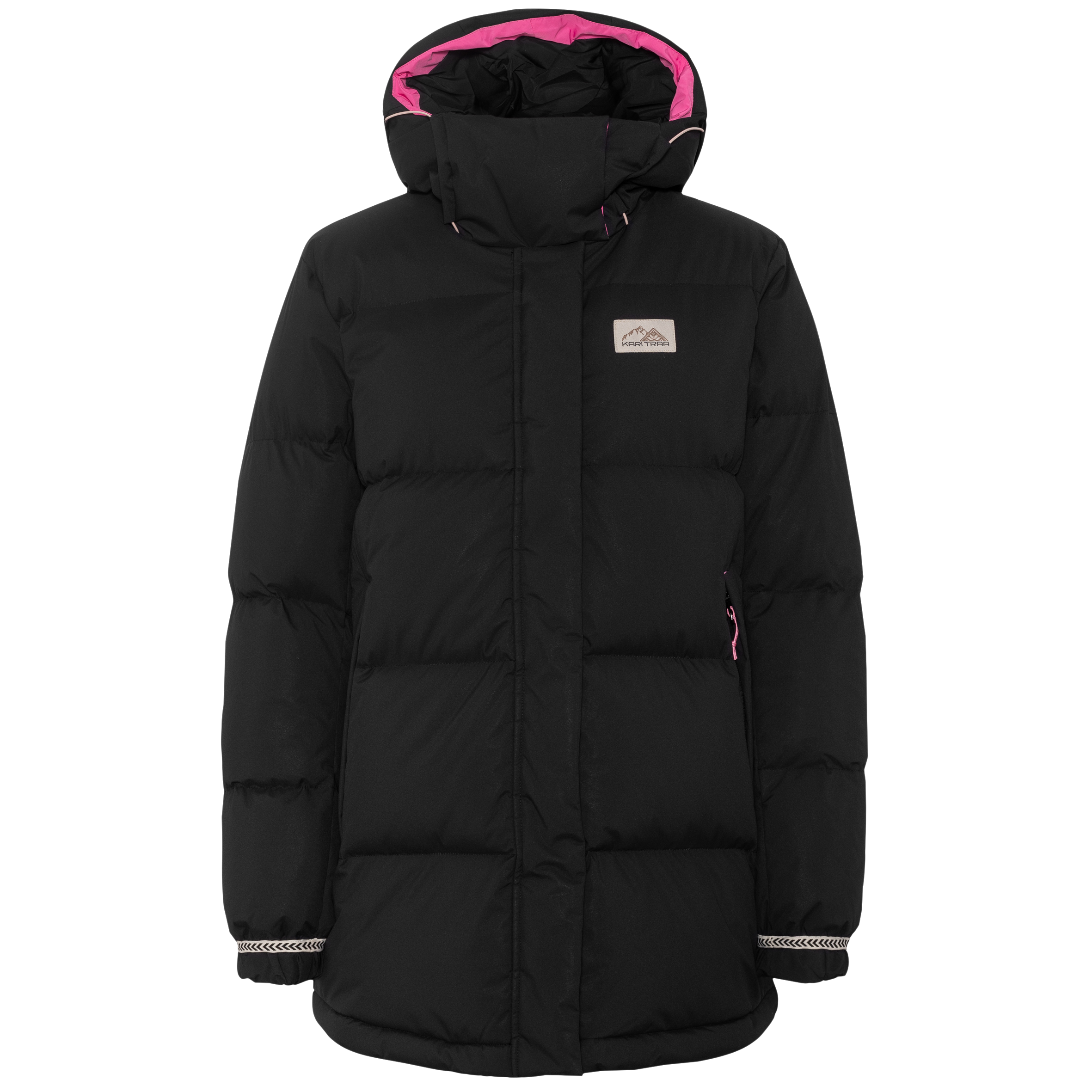 ゆ*う様   Black Down Jacket Venum Attack Urban Gi Down Jacket - Black - Venum