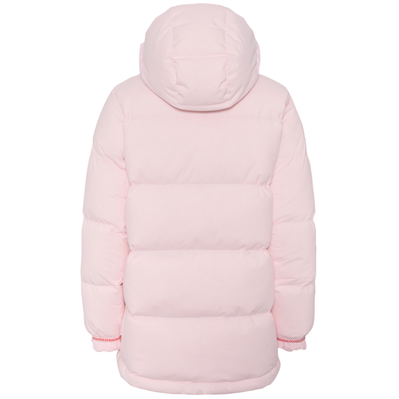 Evy Down Jacket - Gum Pink