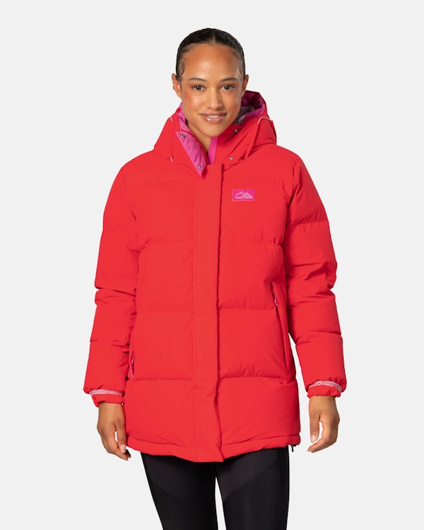 Evy Down Jacket