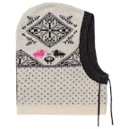 Natural White Natural White