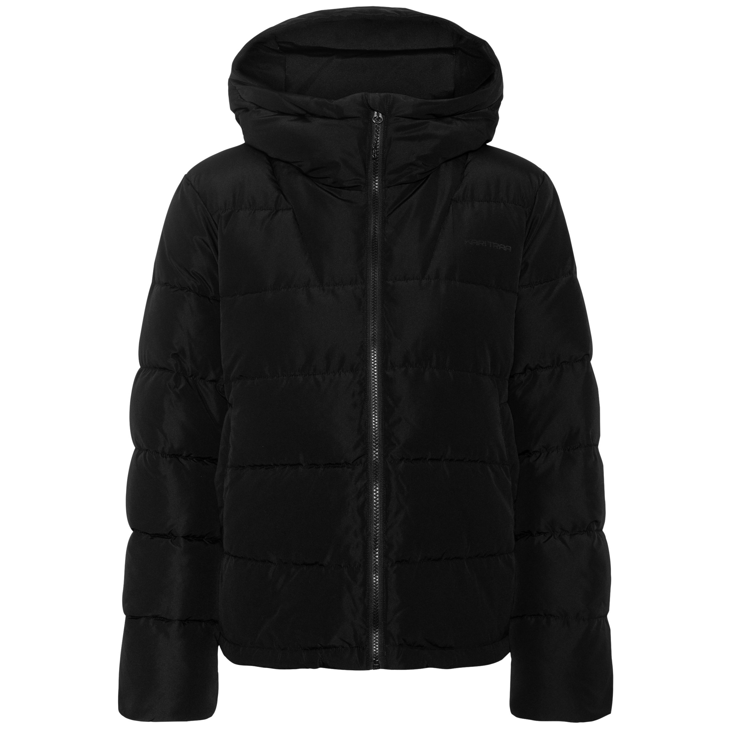 Linn Jacket - Black
