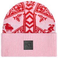 Saga Knit Beanie