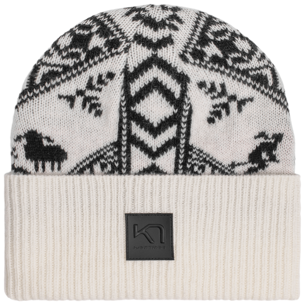 Saga Knit Beanie