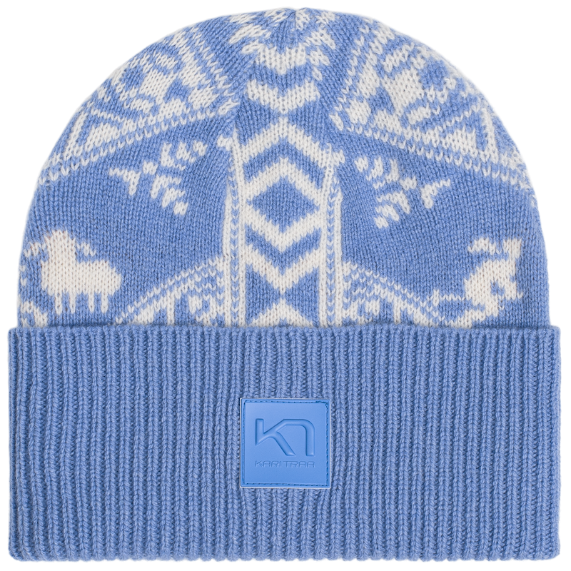 Saga Knit Beanie