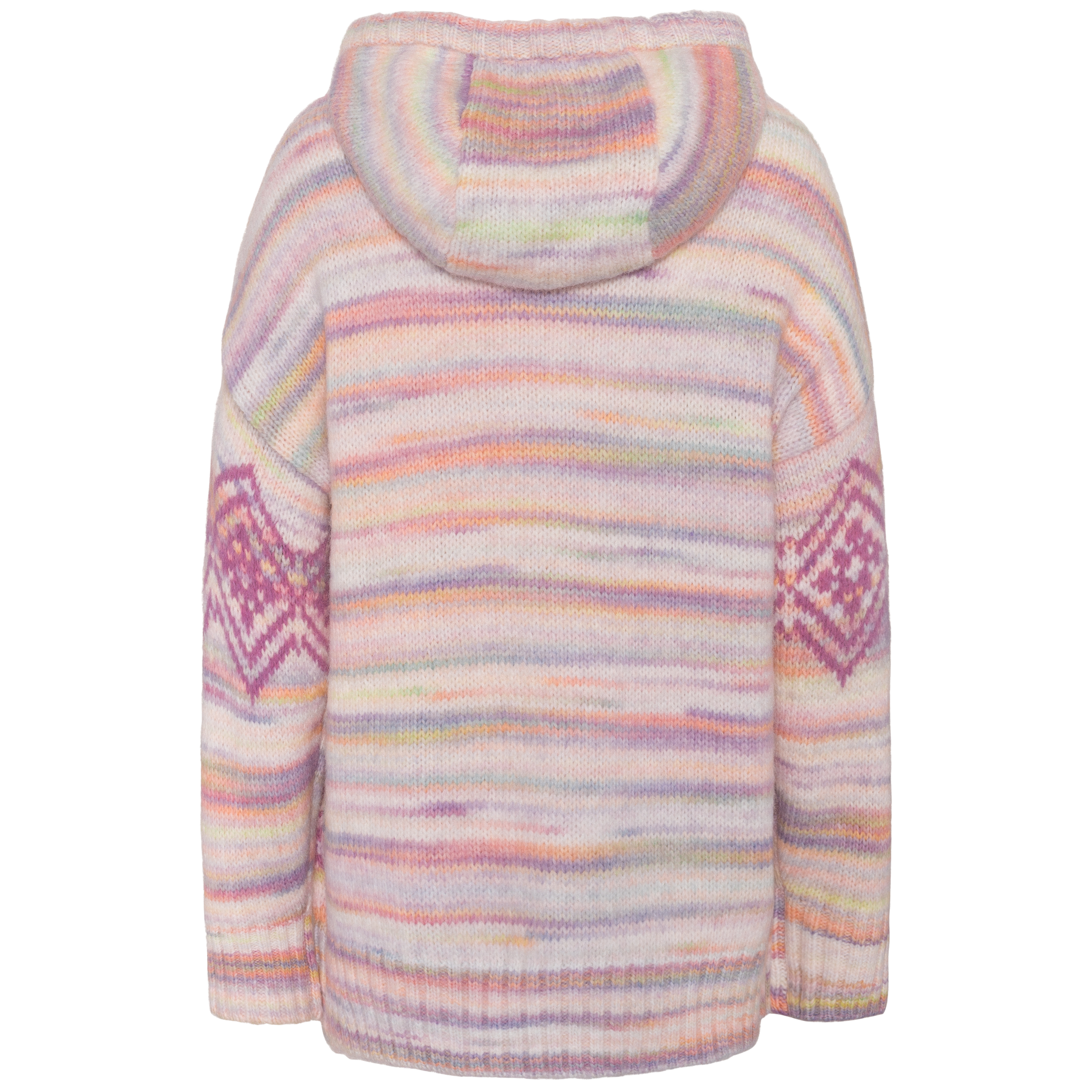 トップス ORIMI prayer knit ORIMI prayer knit