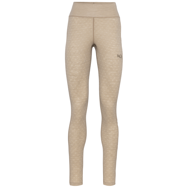 Vilma High Waist Pants