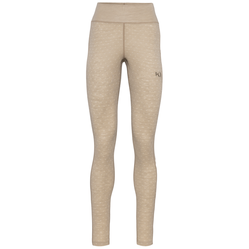 Vilma High Waist Pants