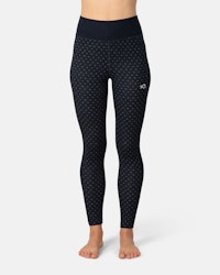 Vilma High Waist Pants