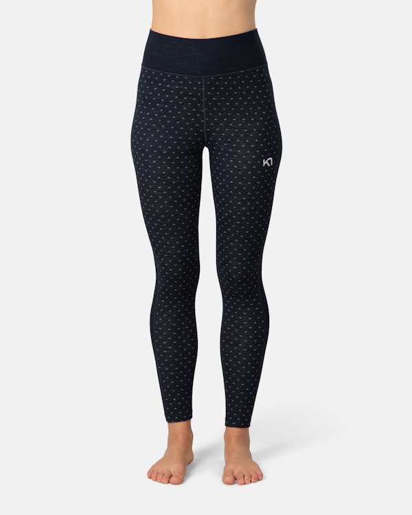 Vilma High Waist Pants