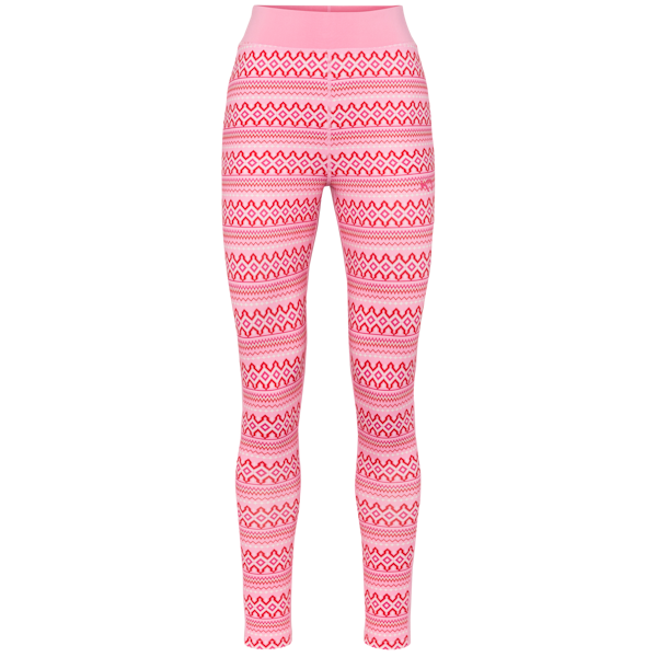 Lilja High Waist Pants