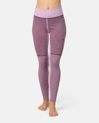 Smekker High Waist Pants