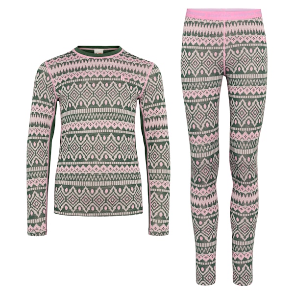 Agnes Sett til Junior