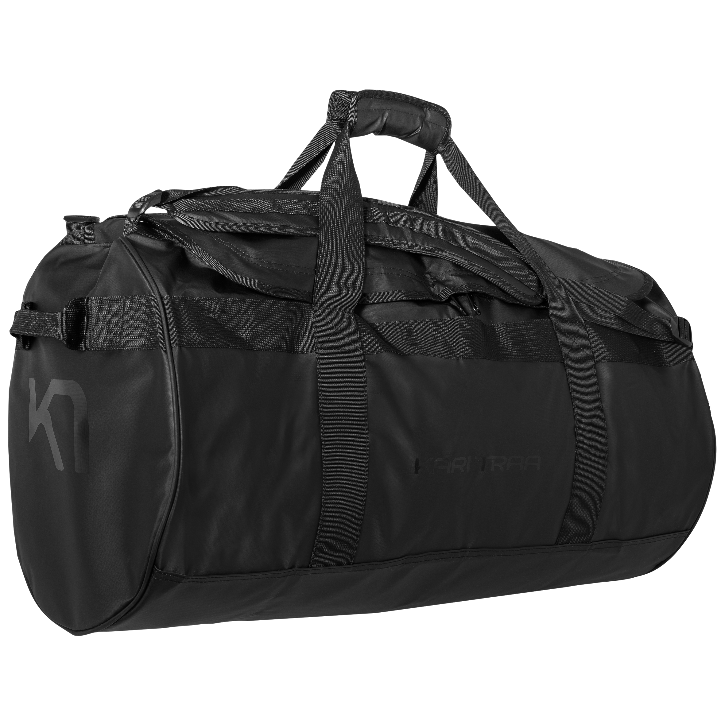 Traa 90L Bag - Black